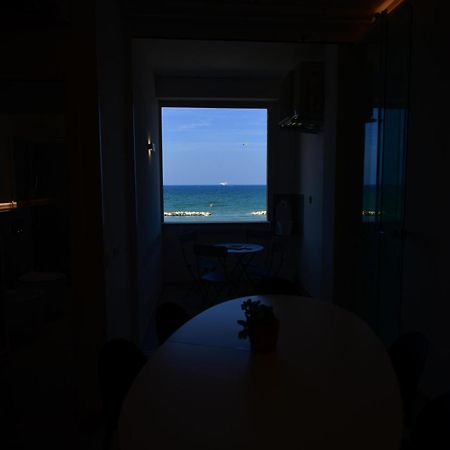 Non Dista Apartment Appartamentino Sul Mare Ortona Extérieur photo