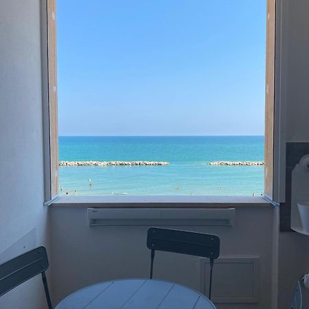 Non Dista Apartment Appartamentino Sul Mare Ortona Extérieur photo