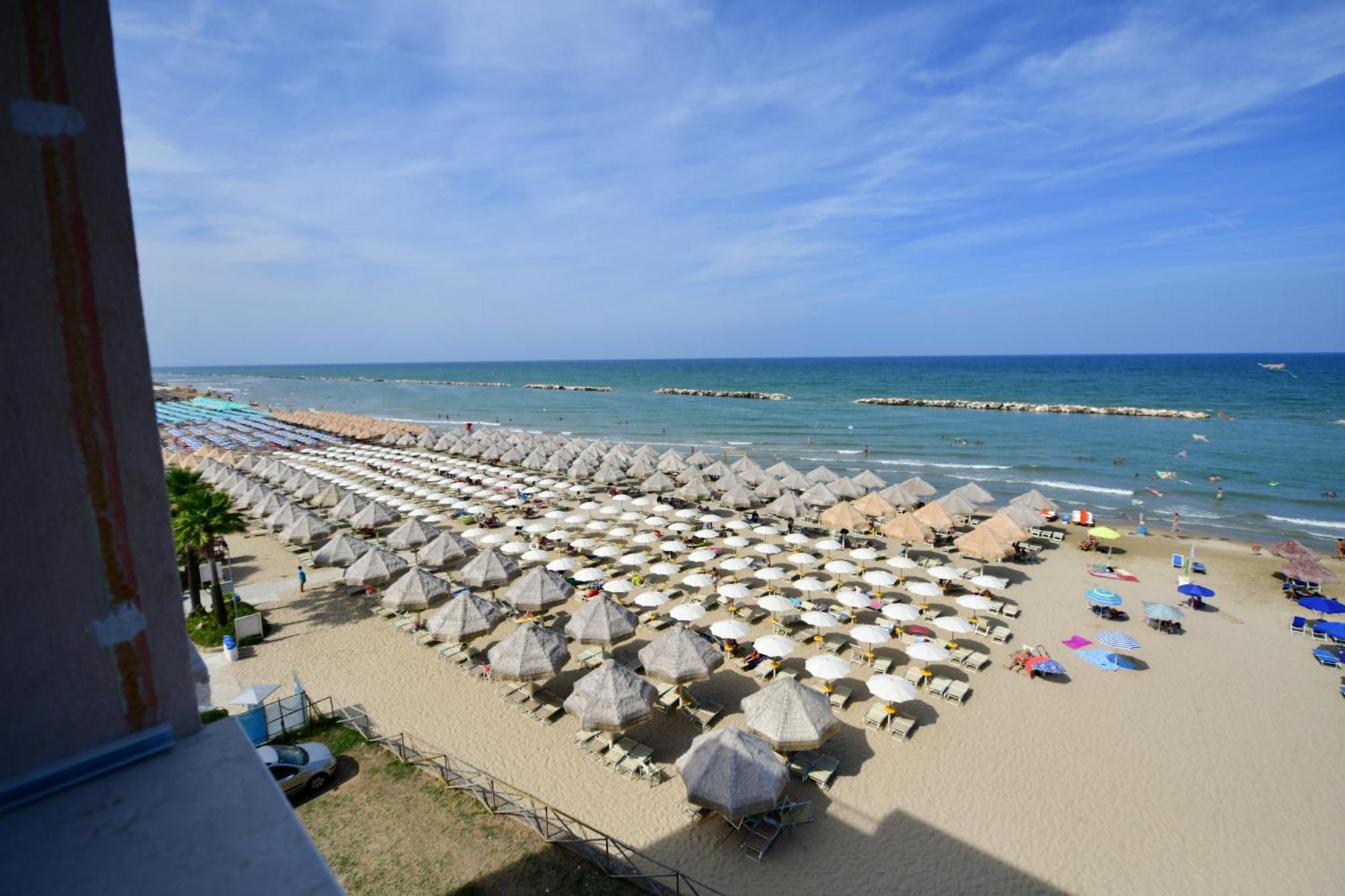 Non Dista Apartment Appartamentino Sul Mare Ortona Extérieur photo