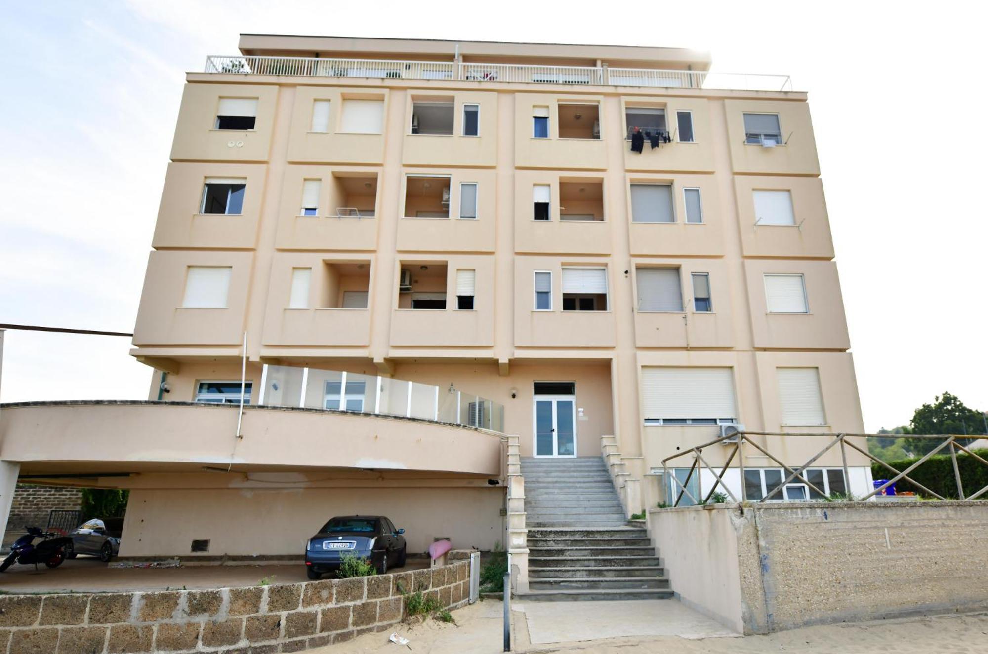 Non Dista Apartment Appartamentino Sul Mare Ortona Extérieur photo