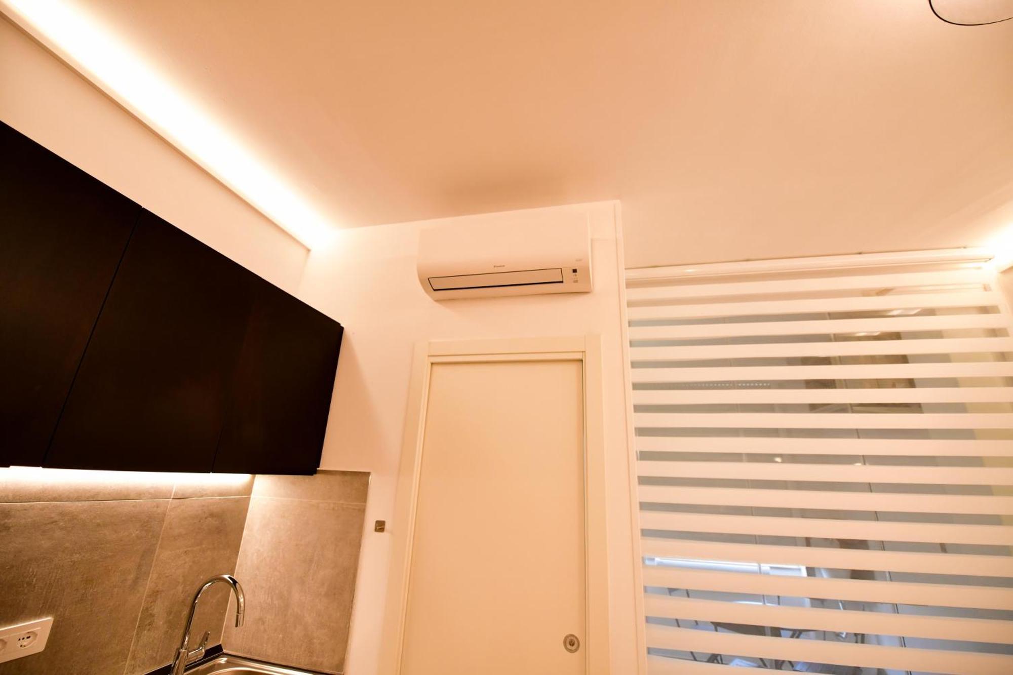 Non Dista Apartment Appartamentino Sul Mare Ortona Extérieur photo