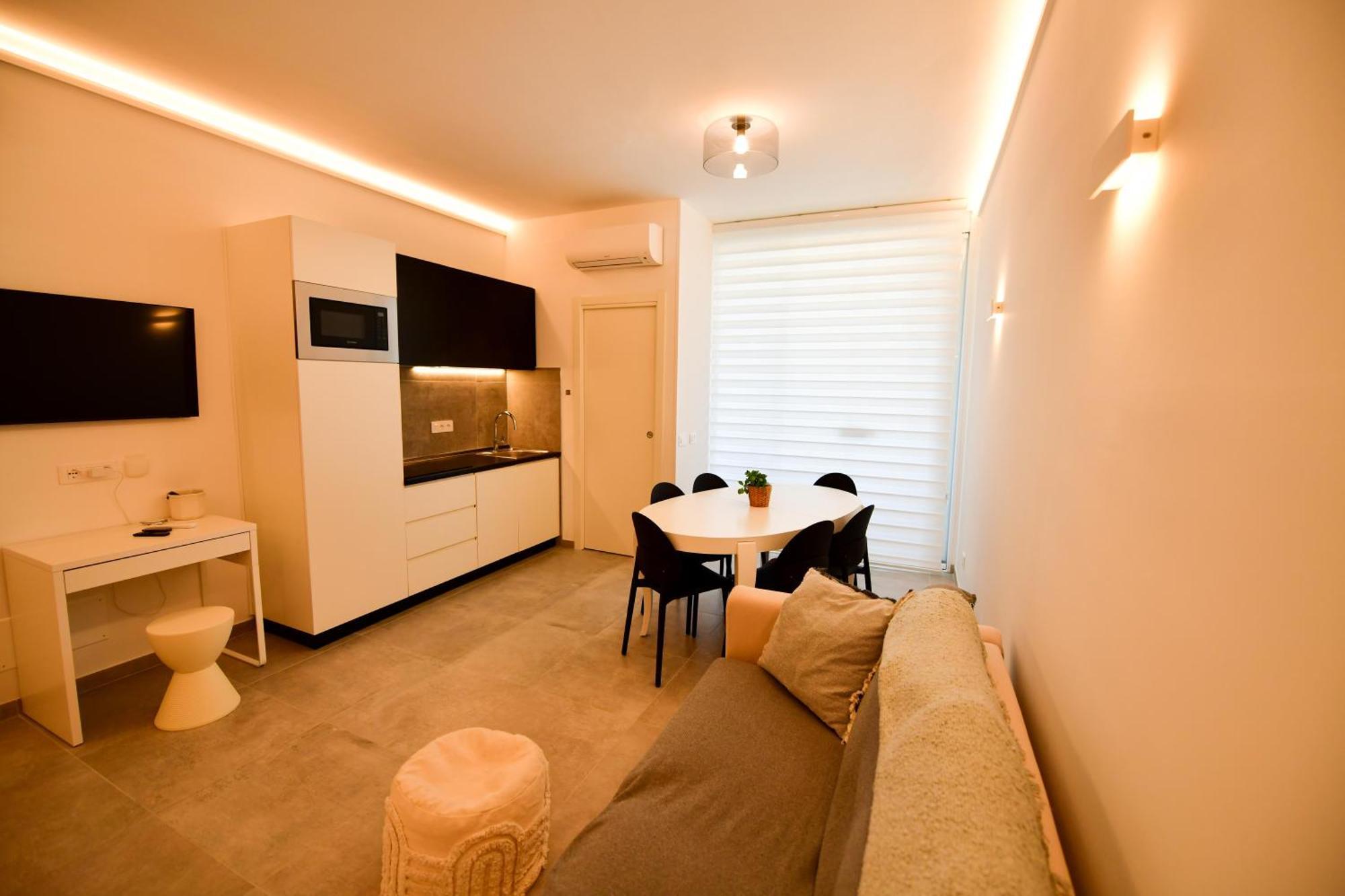 Non Dista Apartment Appartamentino Sul Mare Ortona Extérieur photo