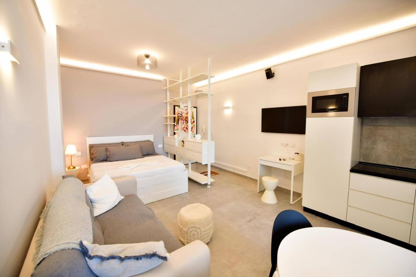 Non Dista Apartment Appartamentino Sul Mare Ortona Extérieur photo