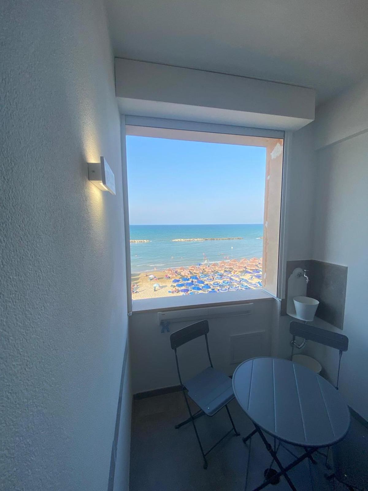 Non Dista Apartment Appartamentino Sul Mare Ortona Extérieur photo