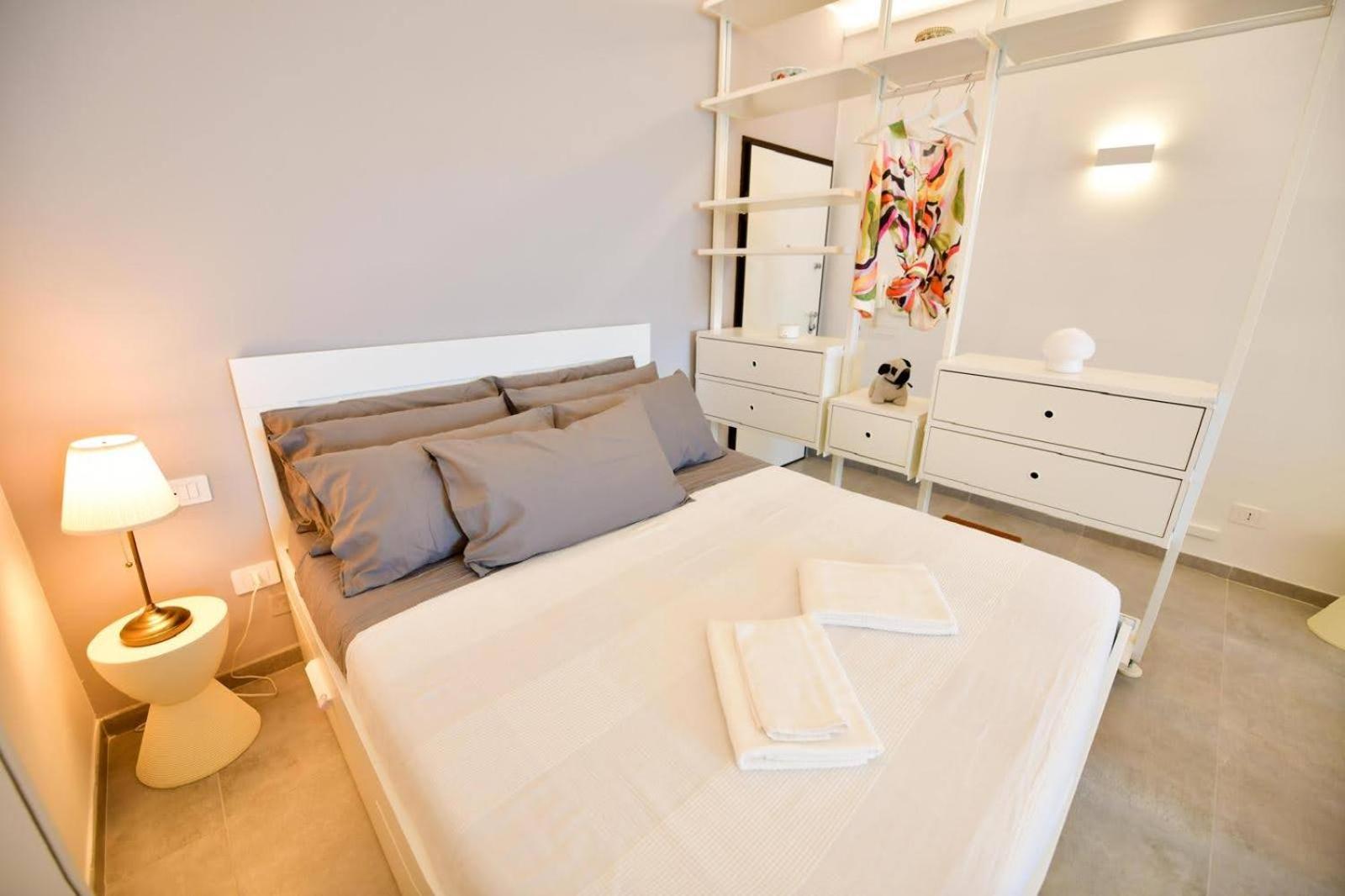 Non Dista Apartment Appartamentino Sul Mare Ortona Extérieur photo