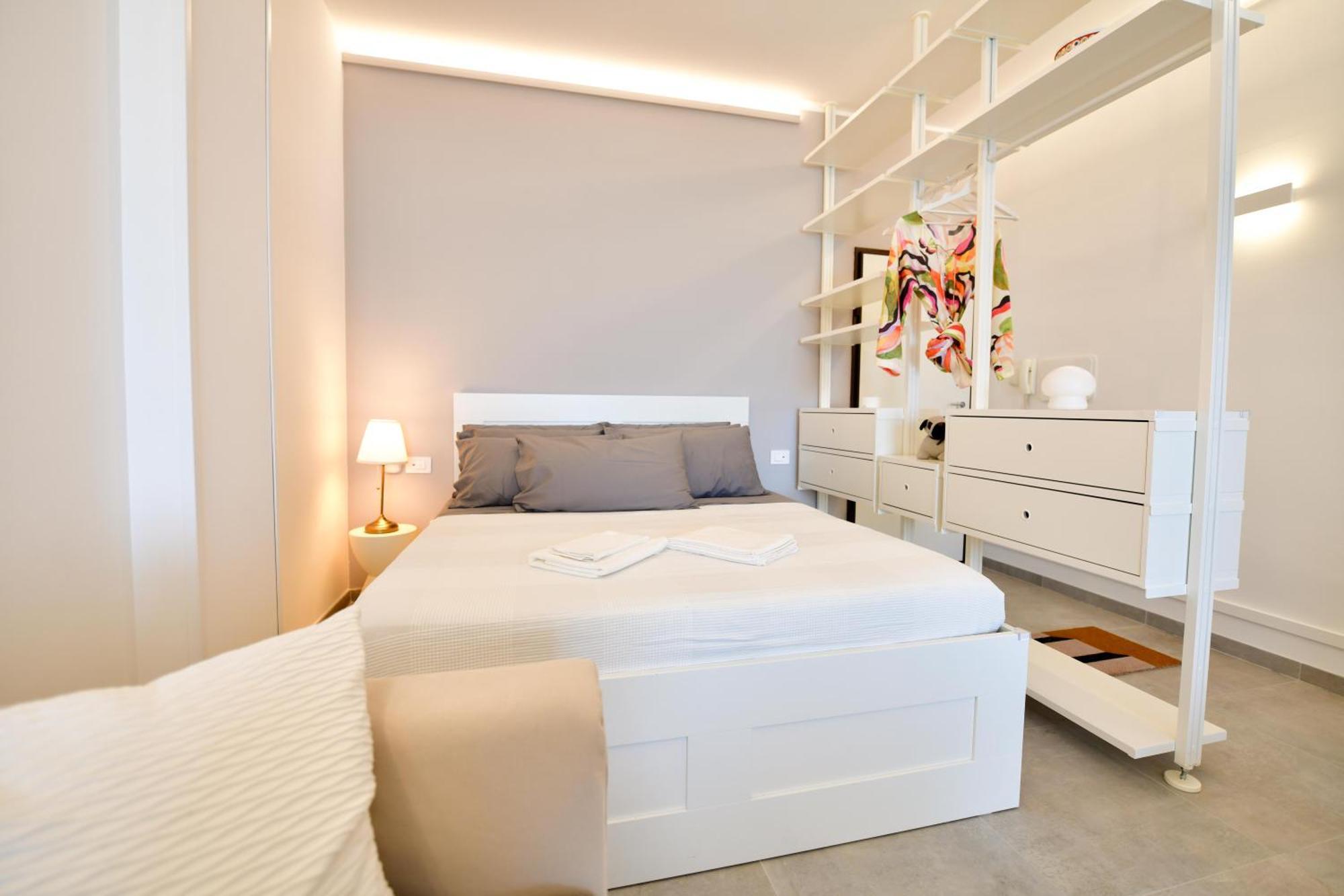 Non Dista Apartment Appartamentino Sul Mare Ortona Extérieur photo