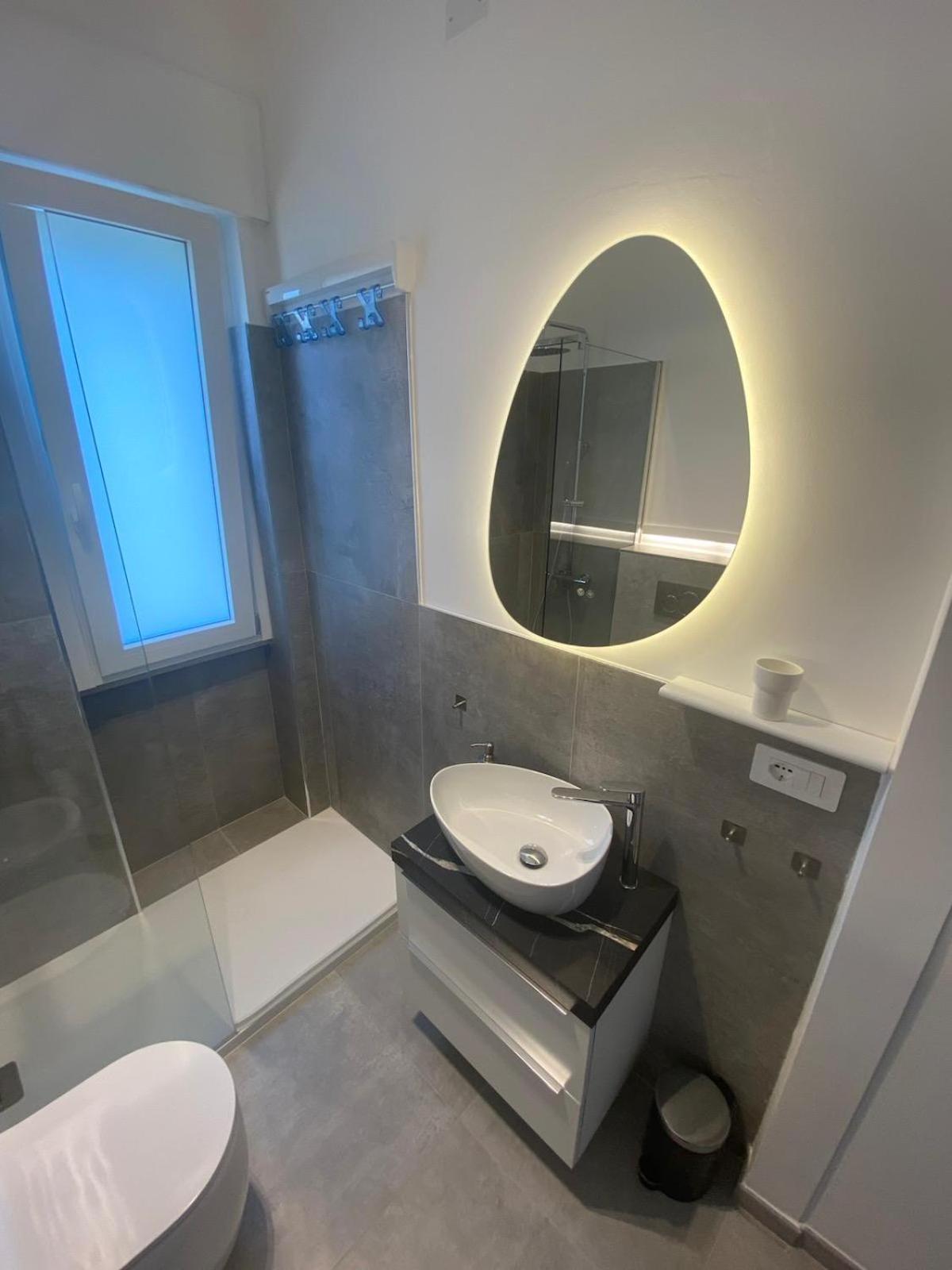 Non Dista Apartment Appartamentino Sul Mare Ortona Extérieur photo